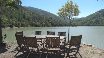Camping and restaurant the Malçi brothers