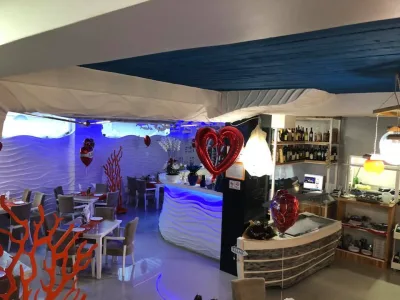 Koral Fish Restaurant