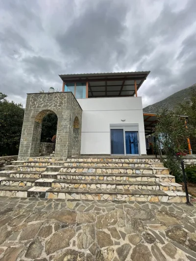 Villa Hoxha Tepelene