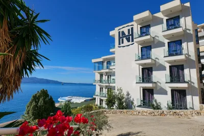 Hotel Nertili