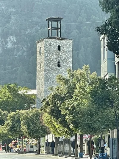 Kulla e Sahatit