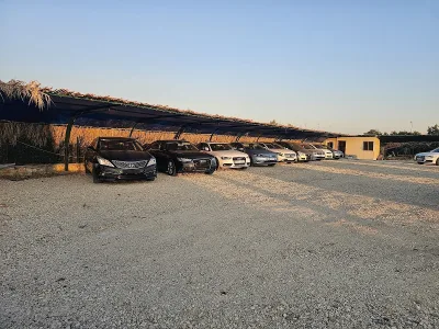 Autohyka & Hyka Rental