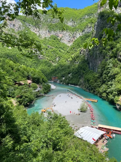 Shala River by Northern Escape