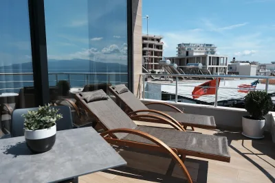 Hotel Blue Sky