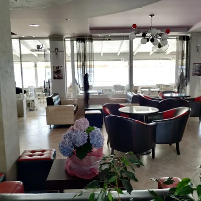 Jesa Cafe Bar