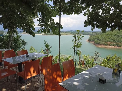 Restorant Shpani