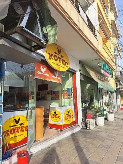Kotec
