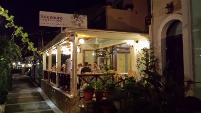 Sousouro Restaurant