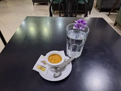 Livorno Cafe