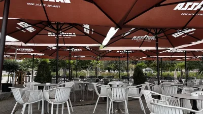 Bar Pelikani