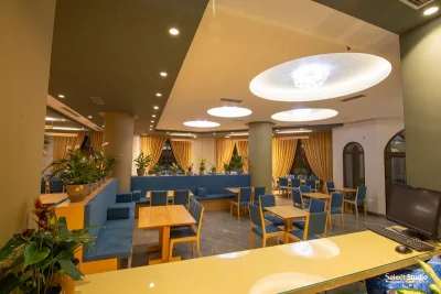 Restaurant Sahati HALLALL