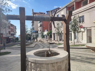 Gemelli Bar