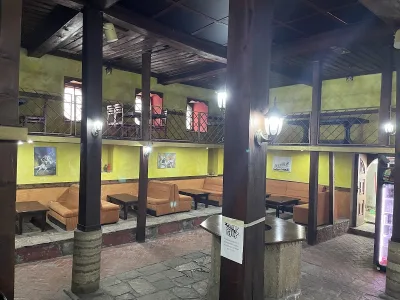 Hamami i Vjetër