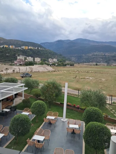 Blue Point Hotel