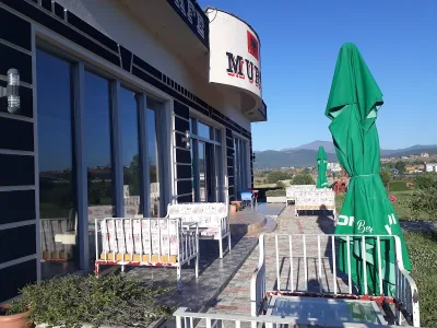 Bar Murtati