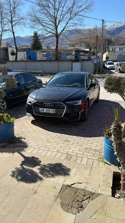 Rental Blind Rent a car