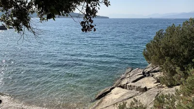 Gjiri i Blistë (Blistë Bay)
