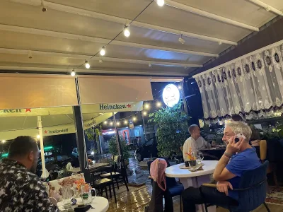 Namasté Bar