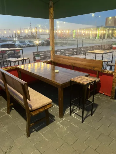 Grill Haus Petro