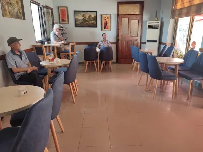 Iri's Place