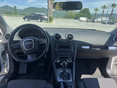 Auto 3 Rental