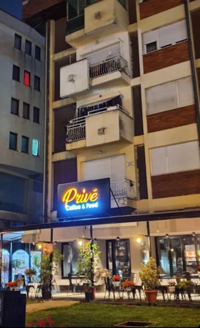 Privé