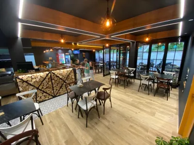 Iliri Halal Pizzeria