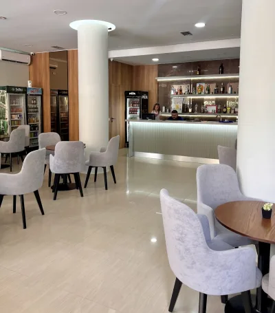Nicol’s coffee & bar