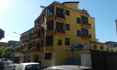 Bristol Hotel Tirana