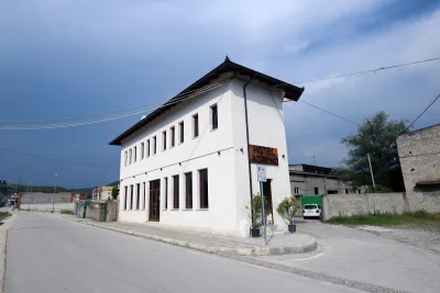 Hotel Agreno Berat