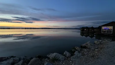 Laguna View Sunset Side