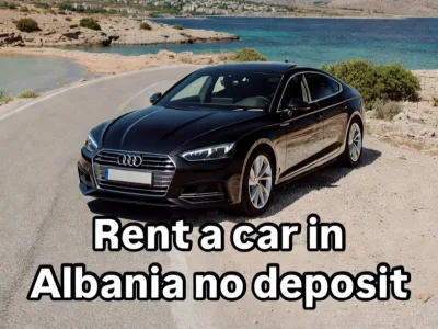 Sleid Car Rental
