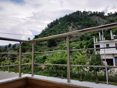 Bar restaurant hotel UNIQUE