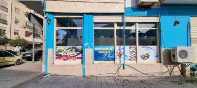 Fast Food “AMA”