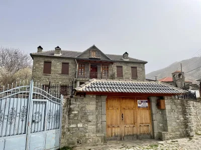 Shtëpia e Doktorit