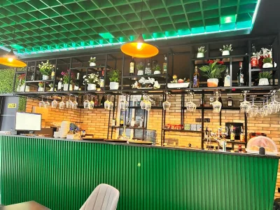 Bar Pizzeri Cim Petlla