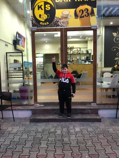 Bar 23