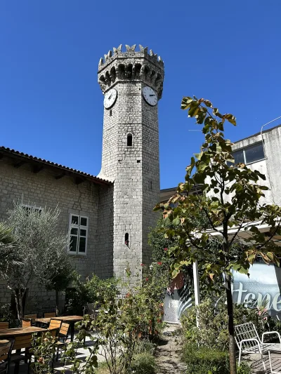 Sahati i Inglizit