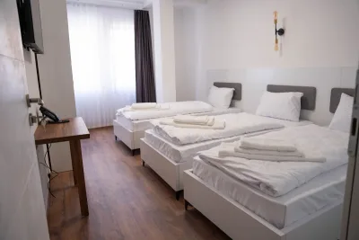 Joana Hotel