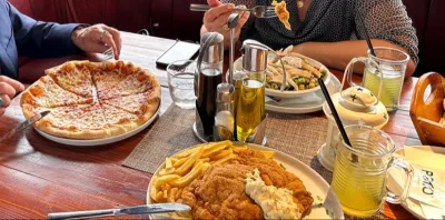 Potto Restaurant