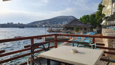 Hotel Delfini