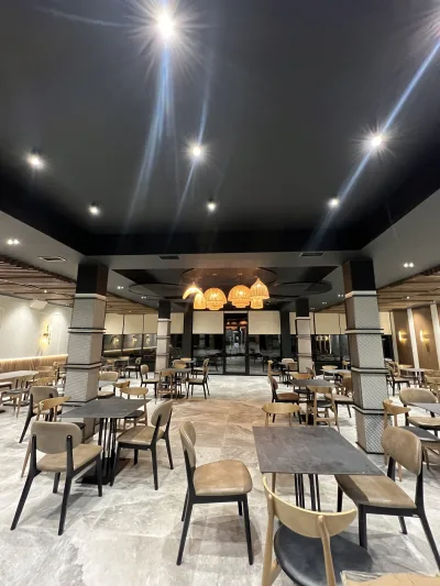 Restorant Iiria