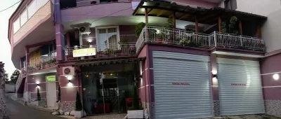Hotel Reci Peshkopi