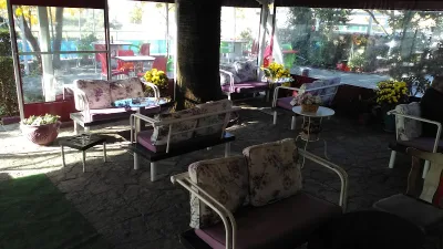 Katuci Bar