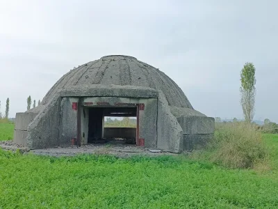 Bunker