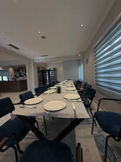 Restorant Lisi