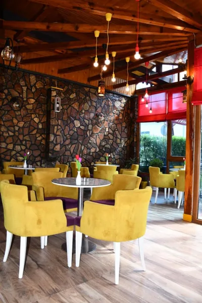 Pizzeria Jamaica