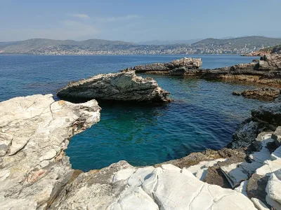 Havivi beach