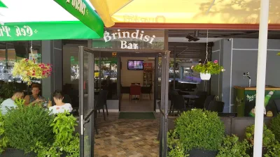 Brindisi Bar