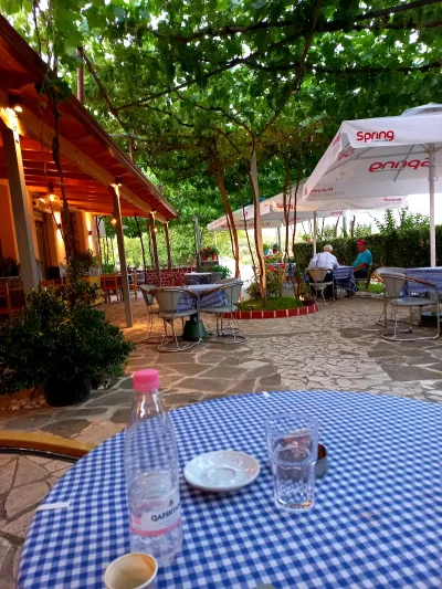 Bar Restaurant Vitoria